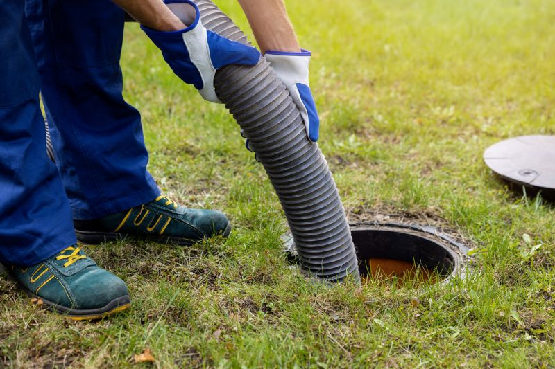 French Drain Service