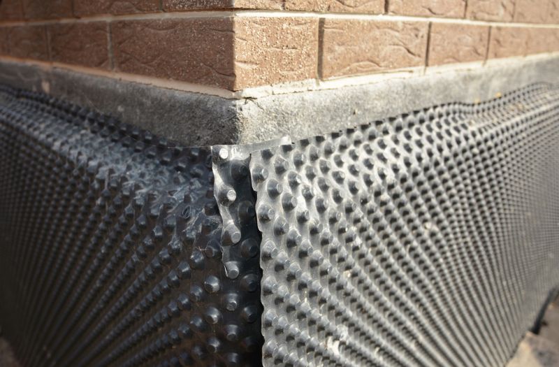 Foundation Moisture Prevention in Tuscaloosa, AL